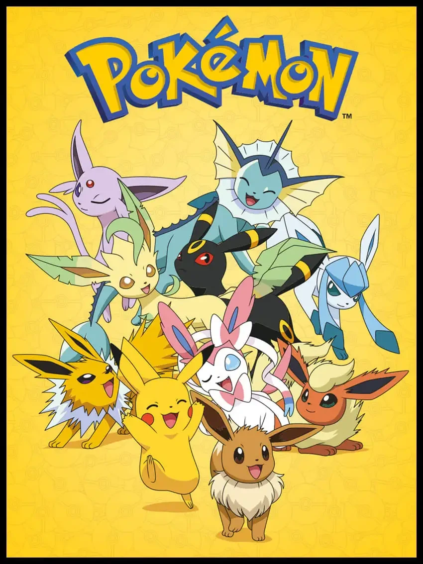 POKEMON thumbnail