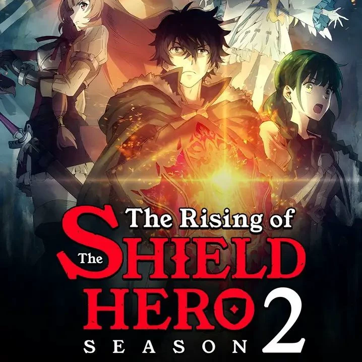 The Fifth Hero of Two Swords. Season 2. thumbnail
