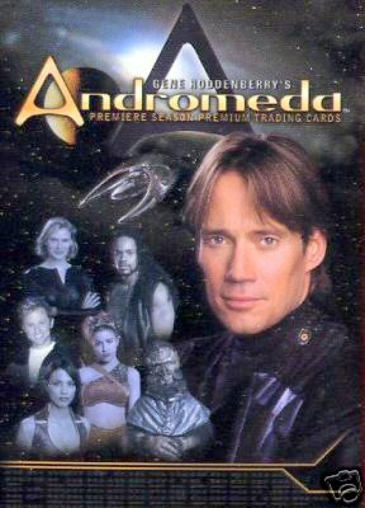 Andromeda V1 thumbnail