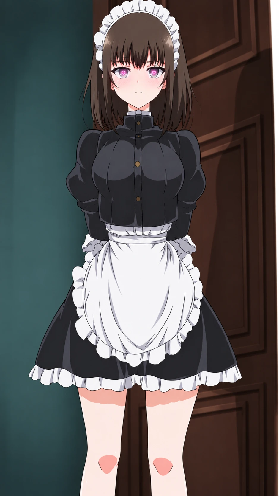 Tsubaki Rurikawa. thumbnail
