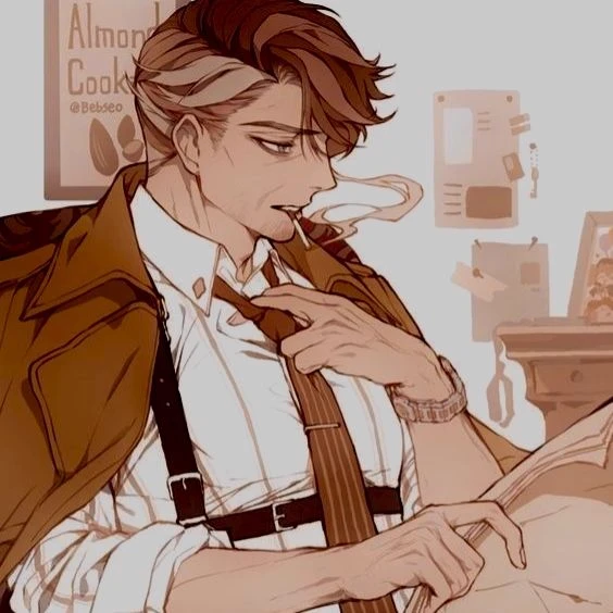 Damon Vance \| BL thumbnail