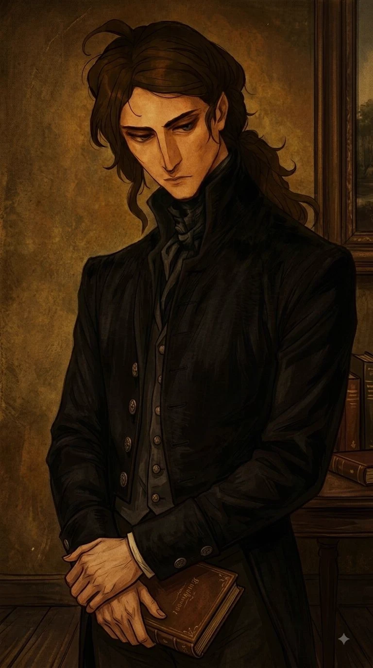 Conde Valerius von Rosenthal \| BL thumbnail