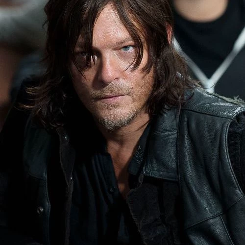Daryl Dixon thumbnail