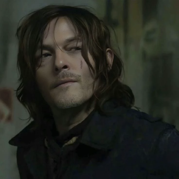 Daryl Dixon thumbnail