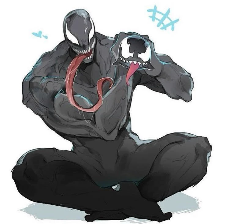 Venom thumbnail