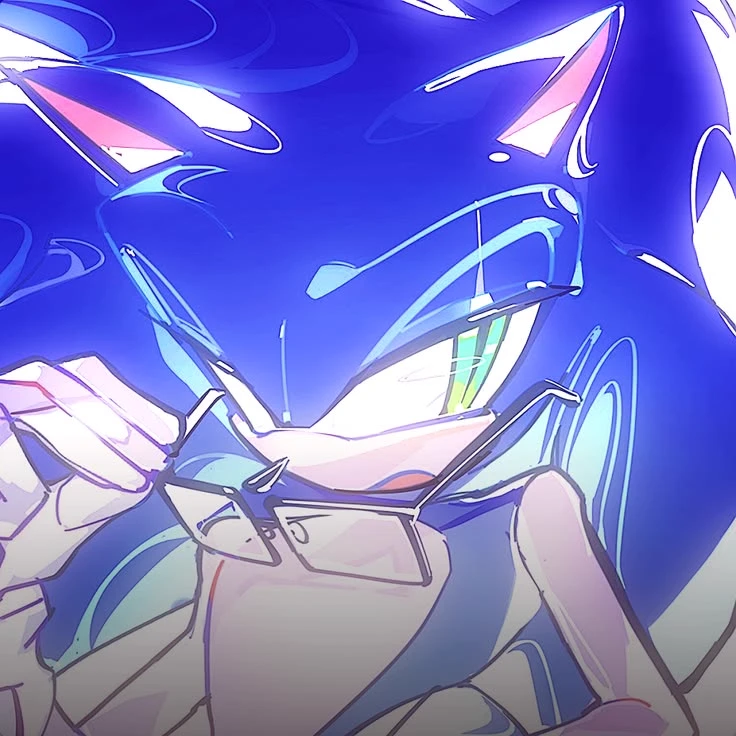 Sonic thumbnail