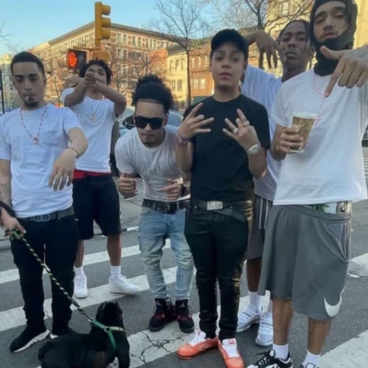 Gang OY Pt4 thumbnail