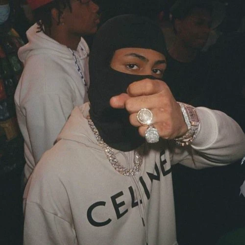 Kay Flock thumbnail