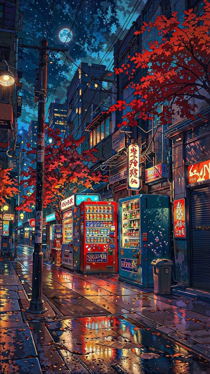 Convinience Store thumbnail
