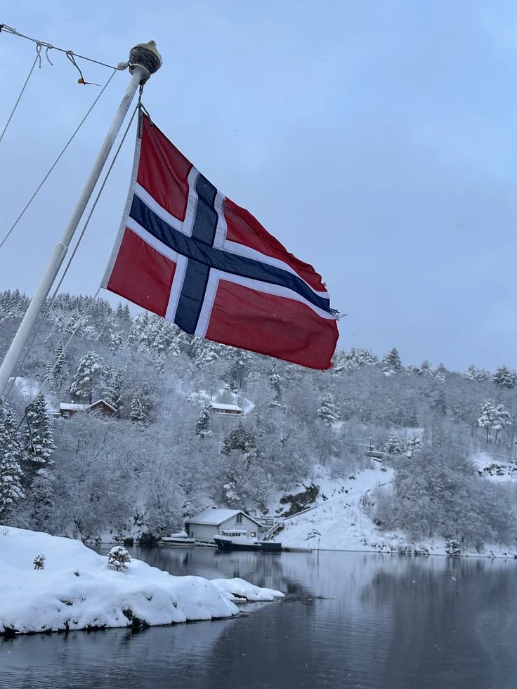 Norwegian School thumbnail