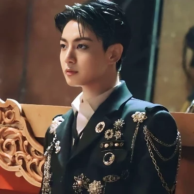 king Jungkook thumbnail
