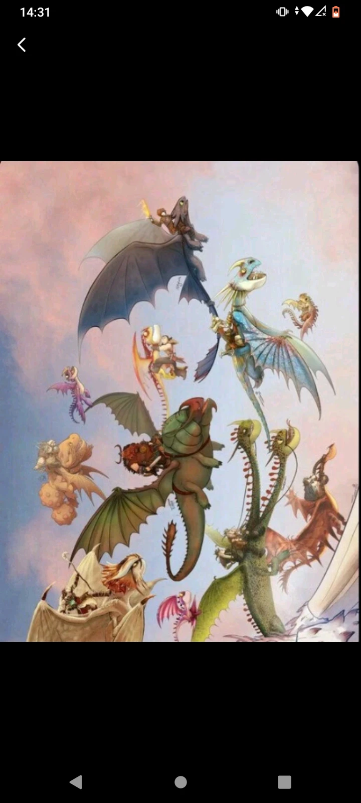 How to Train Your Dragon: Edge Race thumbnail