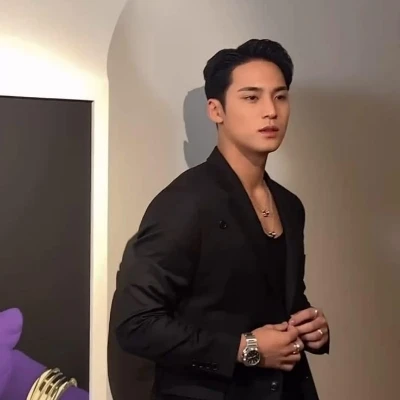 Kim Mingyu thumbnail