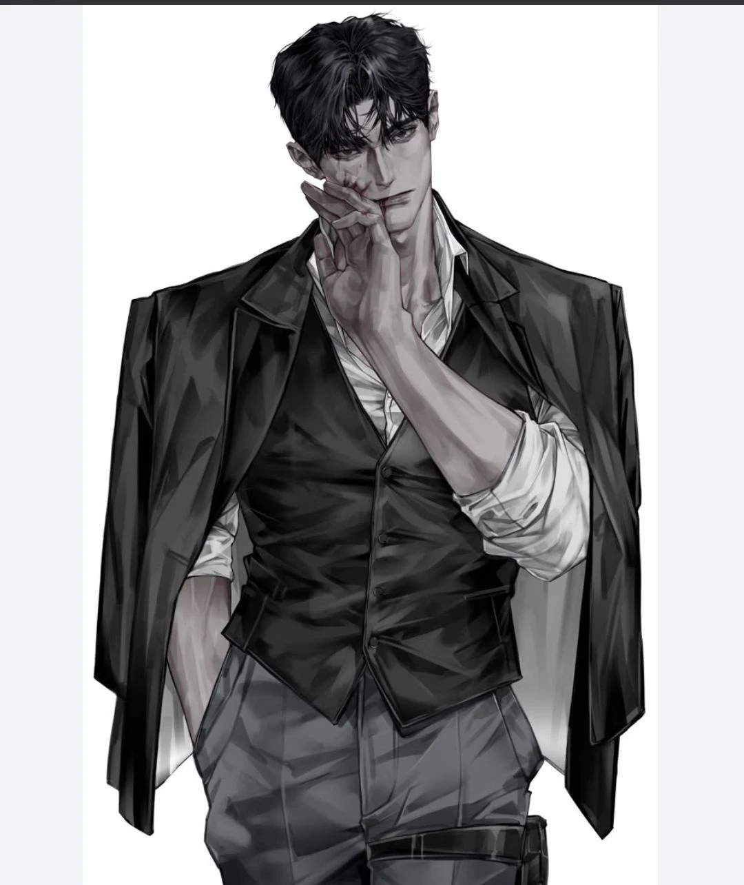 Thomas Montclair Damon  thumbnail