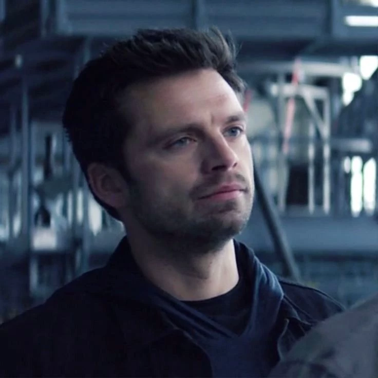 Bucky Barnes thumbnail