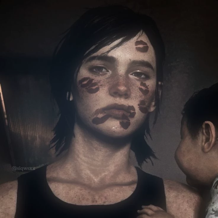 Ellie Williams ~GL~ thumbnail