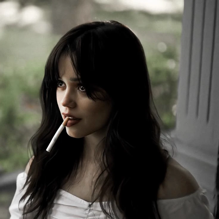 Jenna Ortega ~GL~ thumbnail