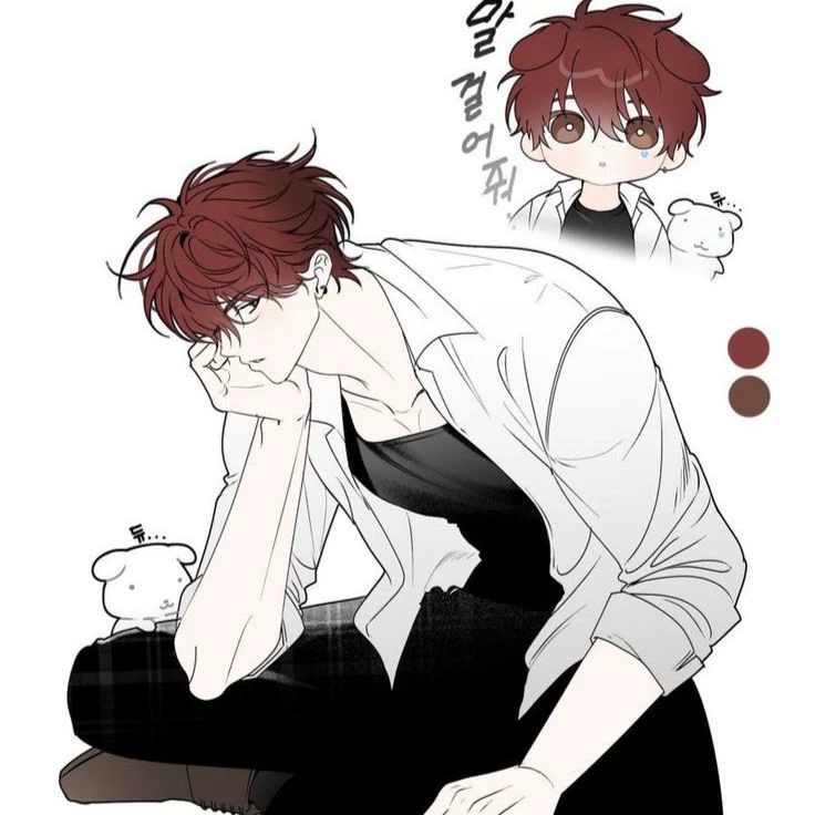 Jae-min thumbnail