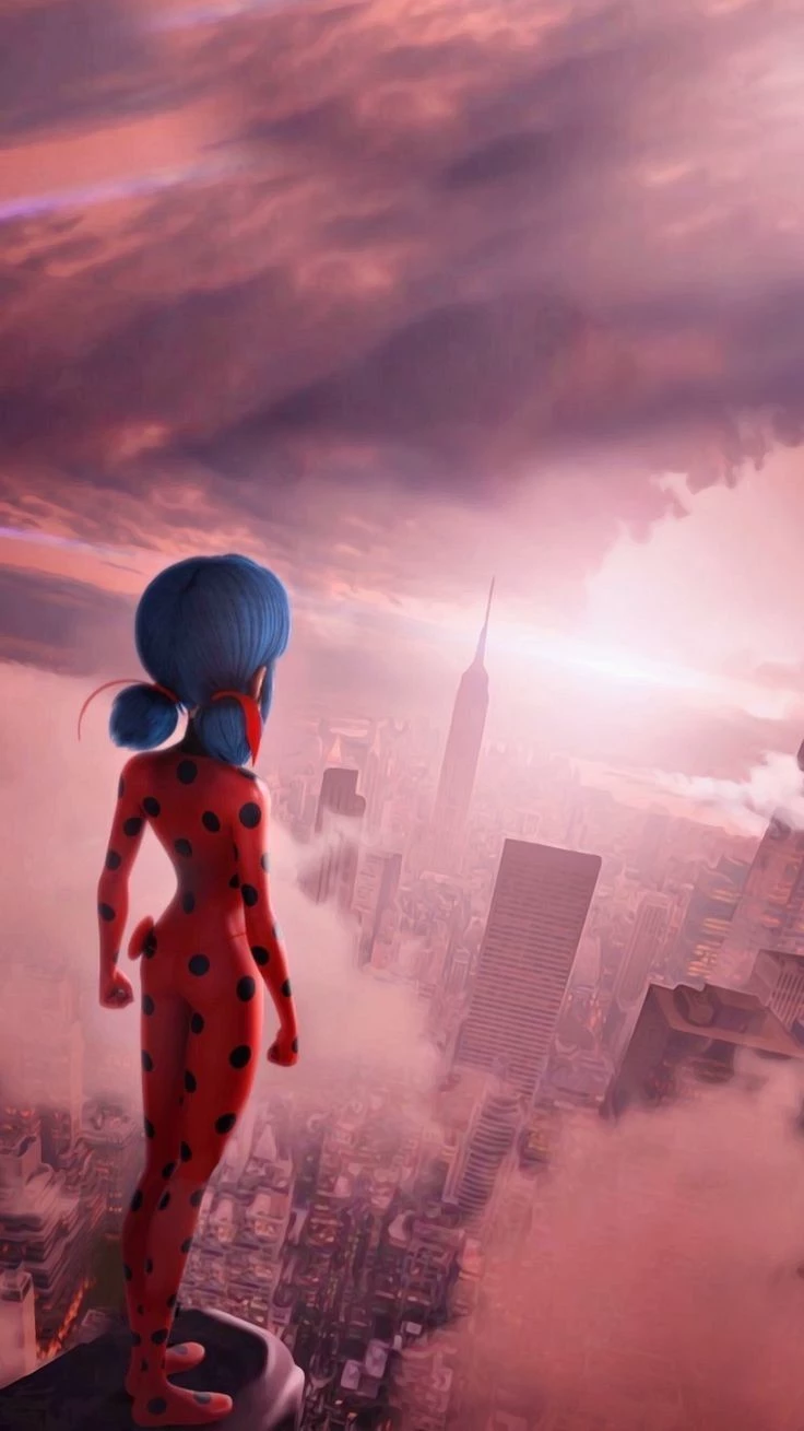 Miraculous Ladybug | RPG1 thumbnail