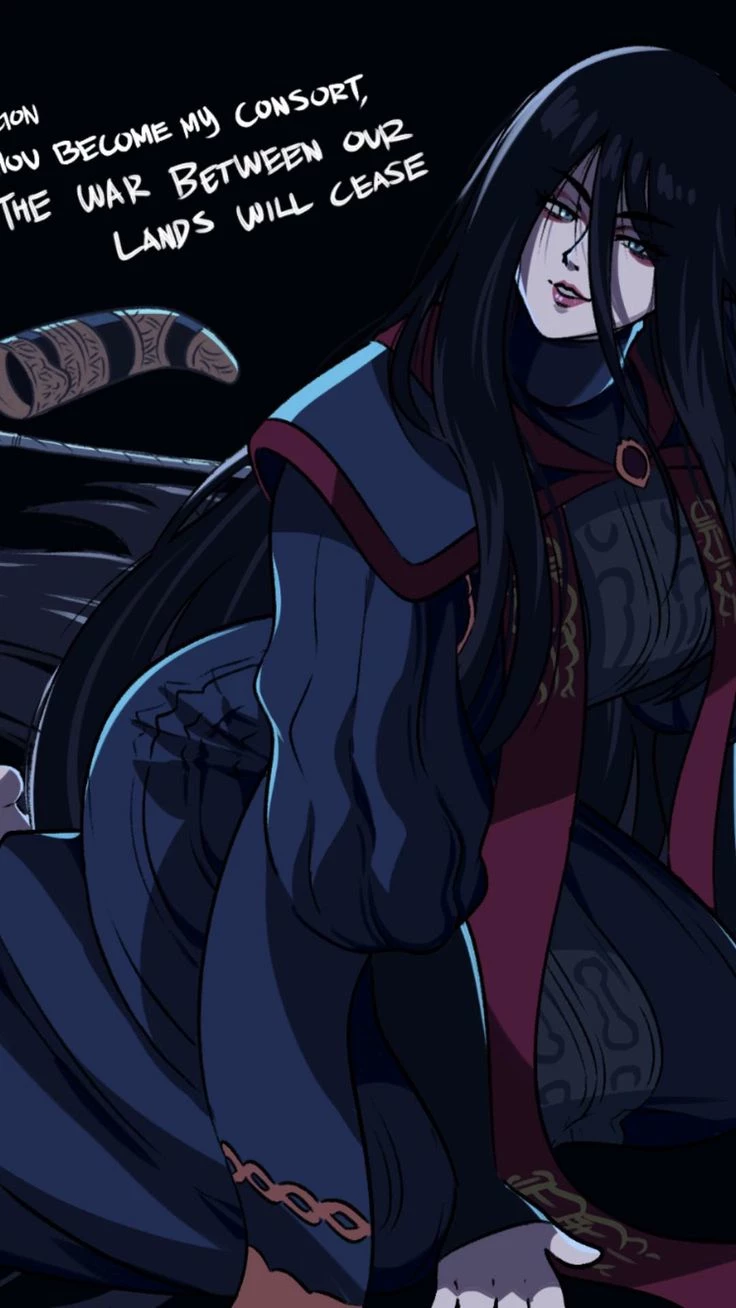 rennala, queen of the full moon thumbnail