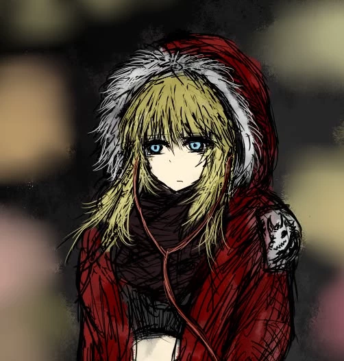 Red Hood thumbnail