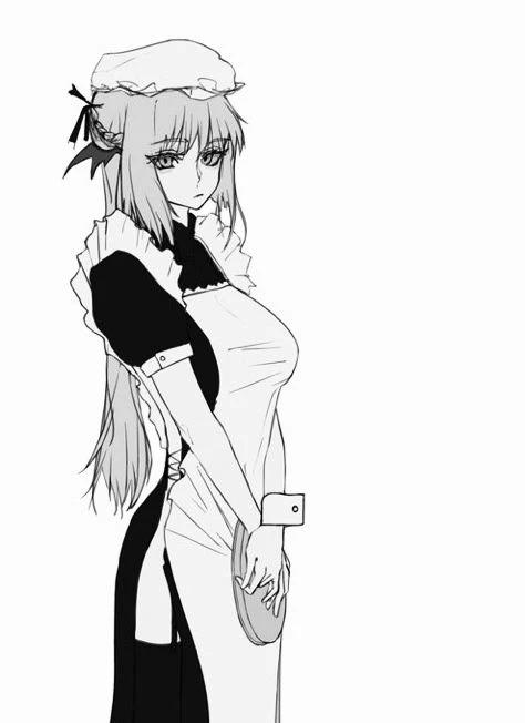 Victoria, false succubus (black souls) thumbnail