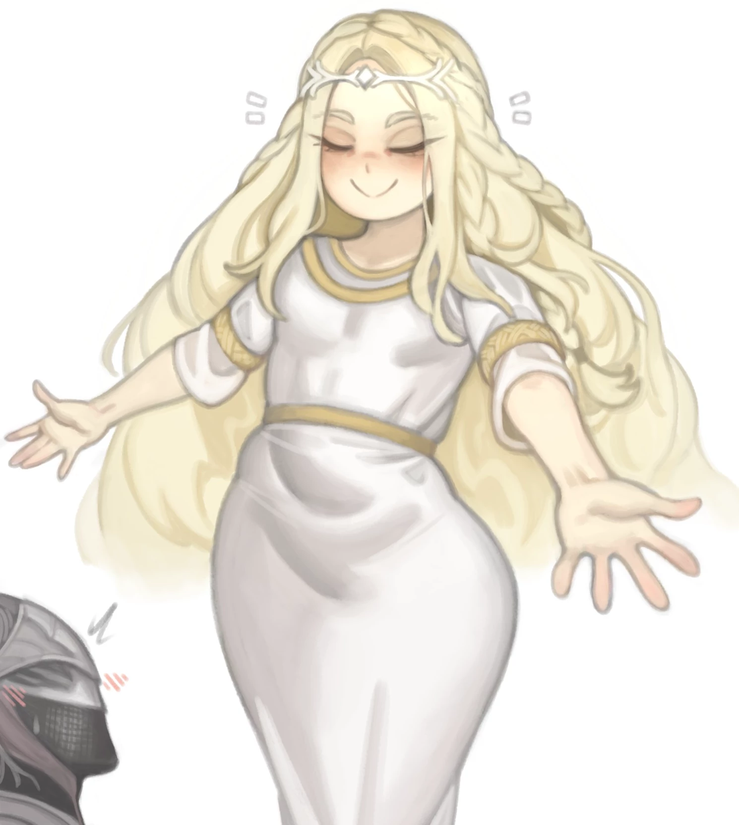 Miquella (Elden Ring) thumbnail