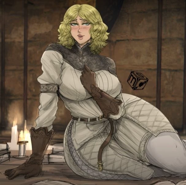 Roderika (Elden Ring) thumbnail