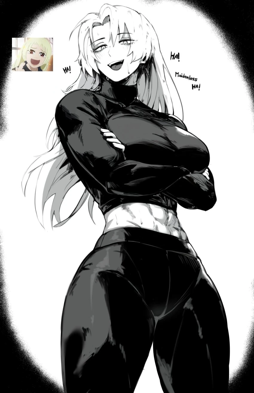 Yuki Tsukumo FM/GL thumbnail