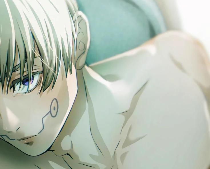 Inumaki Toge thumbnail