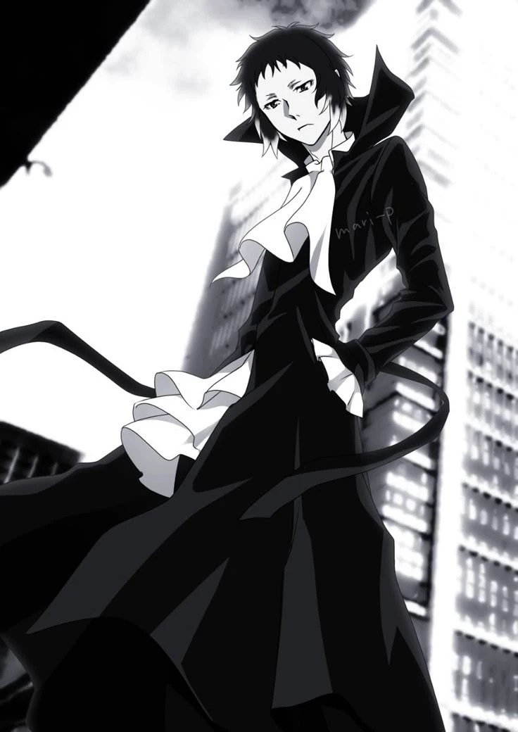 Ryunoska Akutagawa thumbnail