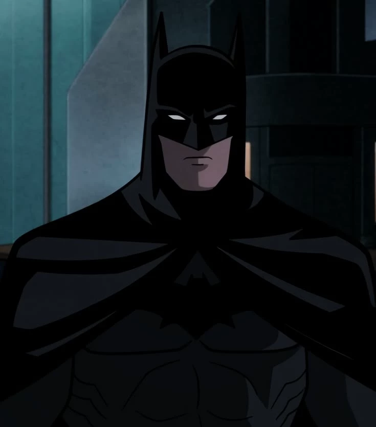 Batman thumbnail