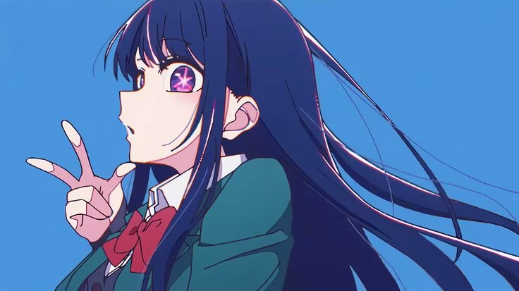 Ai Hoshino thumbnail