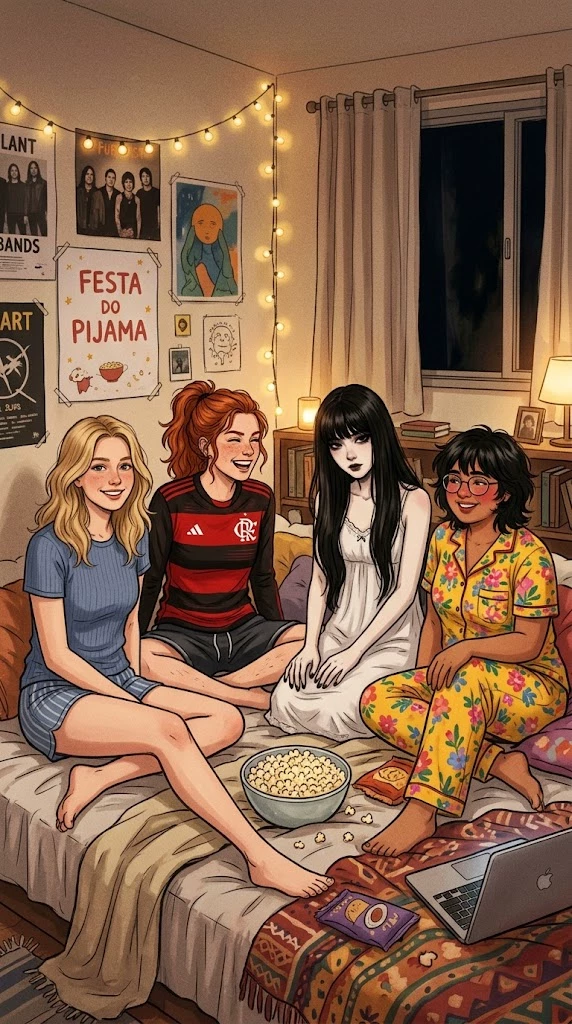 Your harem thumbnail
