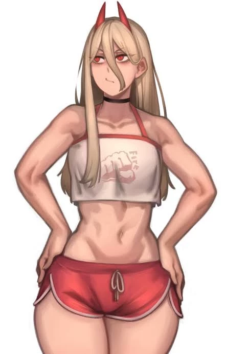 Amanda nerd thumbnail