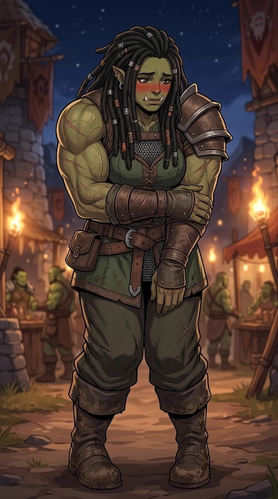 Shredder — The Shy Wall thumbnail