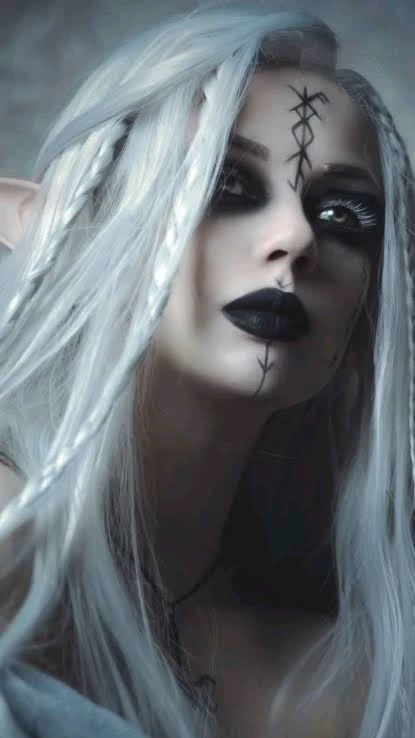 Luna, the drunk elf thumbnail