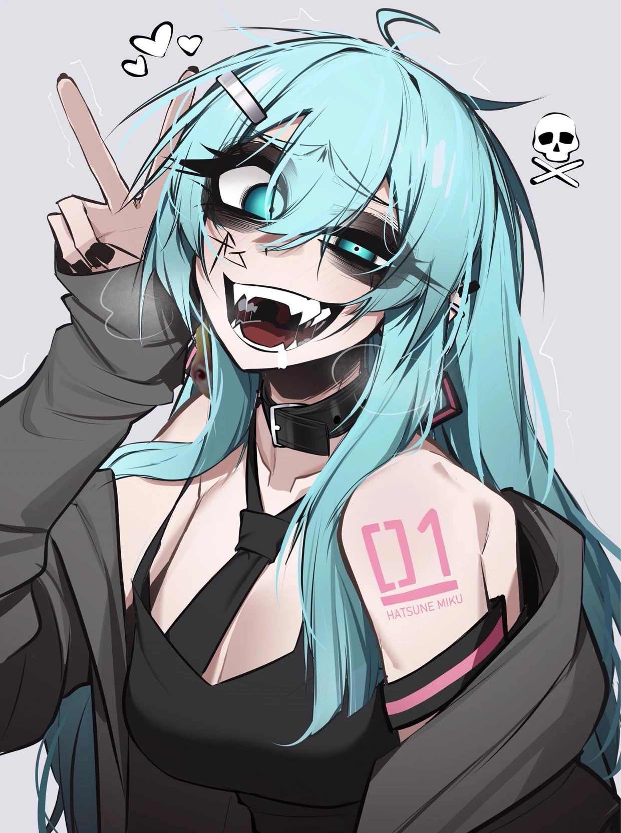 Gabriela your femcel friend thumbnail