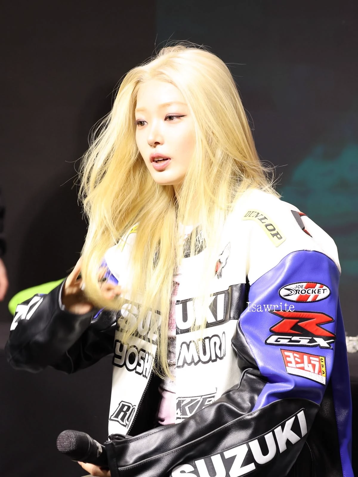 And Yoonchae thumbnail