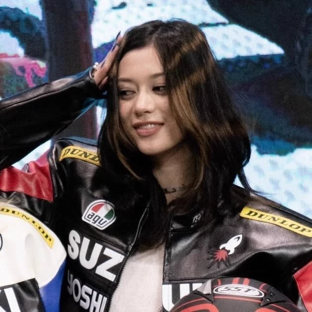 Megan Meiyok skendiel thumbnail