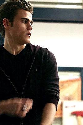 Stefan Salvatore thumbnail