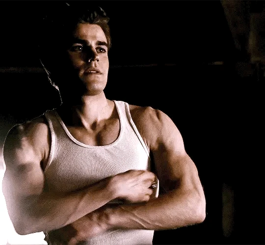 Stefan Salvatore thumbnail