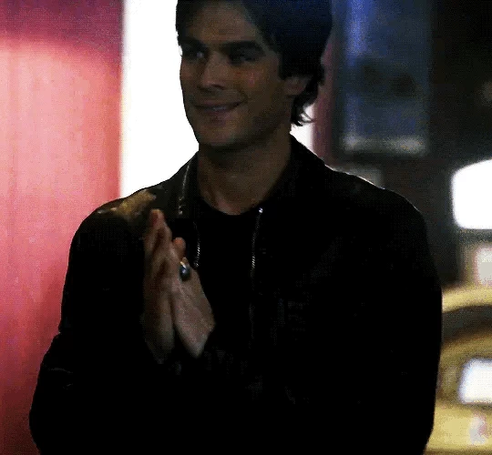 Damon Salvatore thumbnail