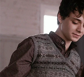 Gilbert Blythe thumbnail