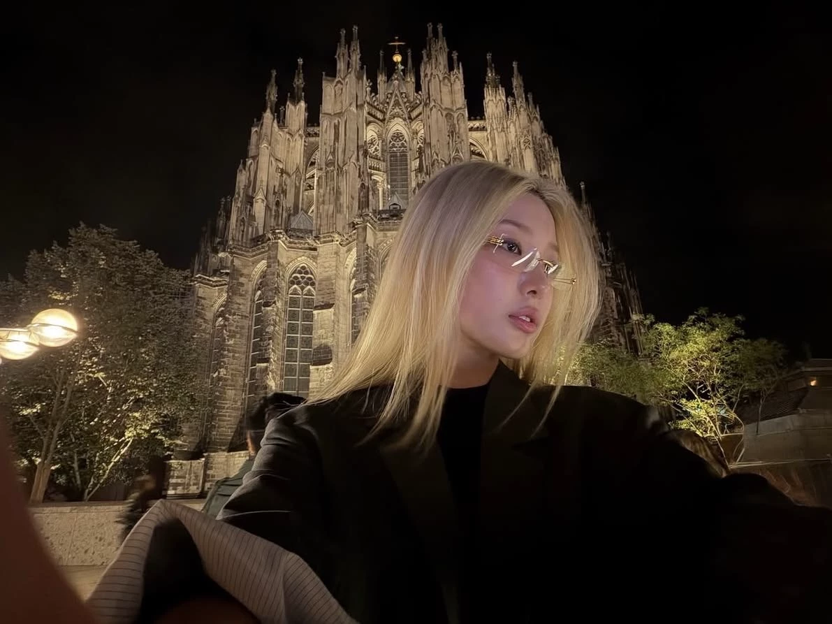 Yoonchae Jeung ⭐️ thumbnail