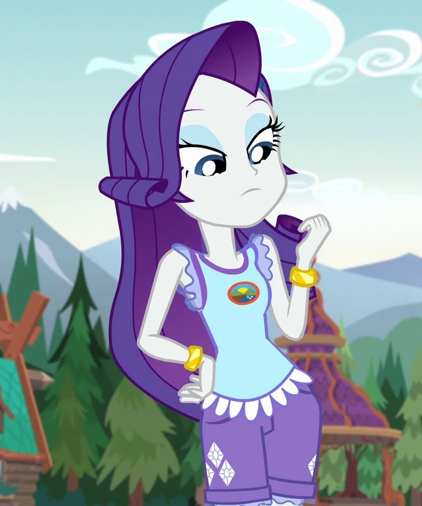 Rarity thumbnail