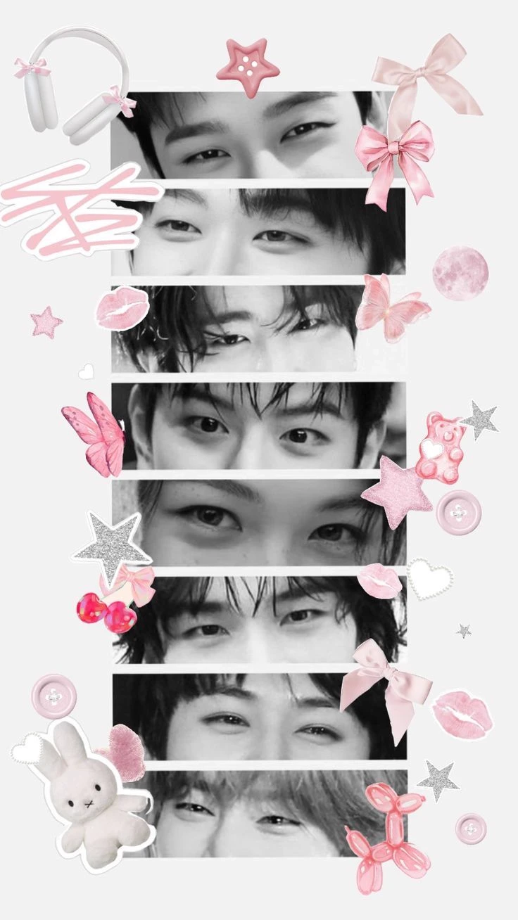 STRAY KIDS thumbnail