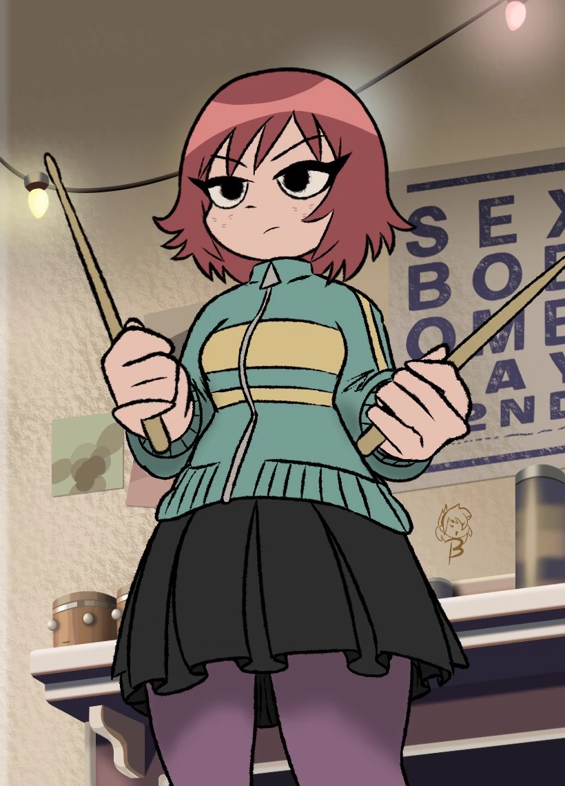 Kim Pine thumbnail