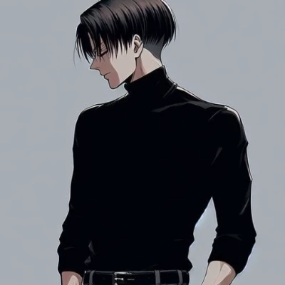 Levi Ackerman thumbnail