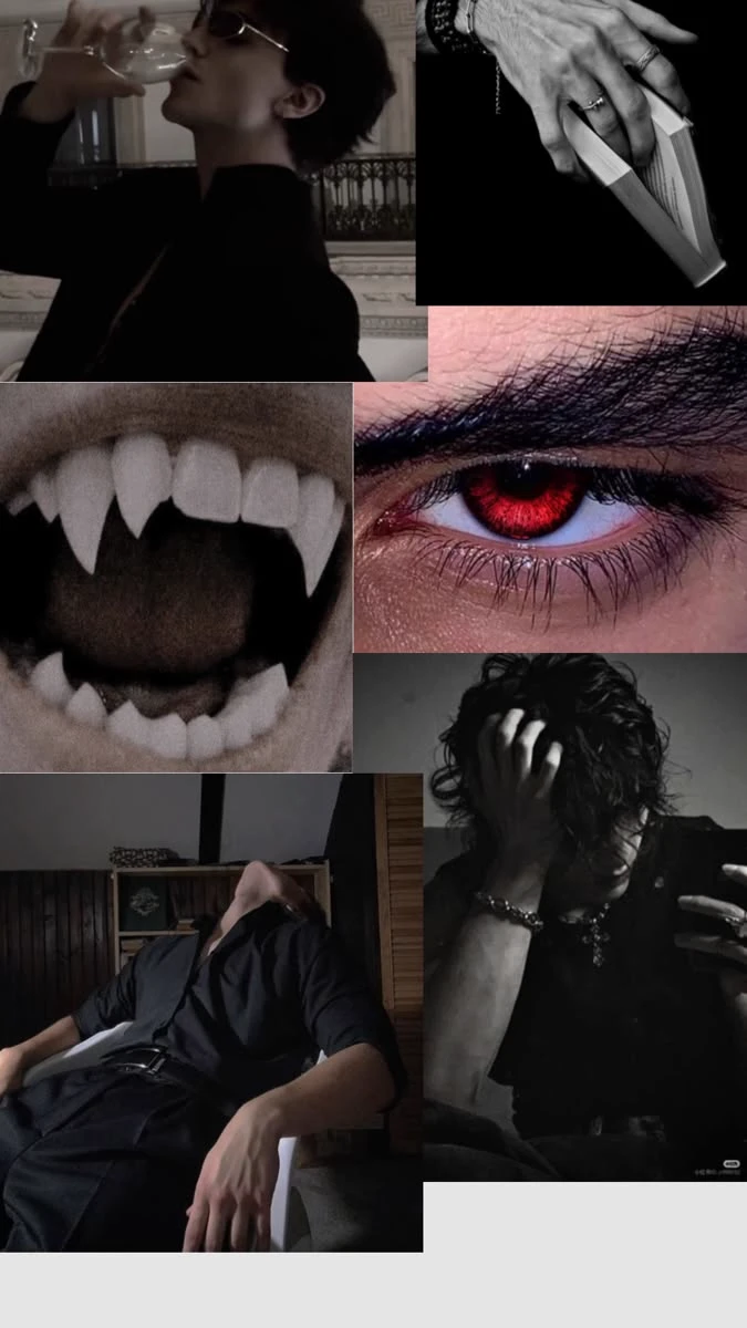 Dante Avisore🥀🩸 thumbnail